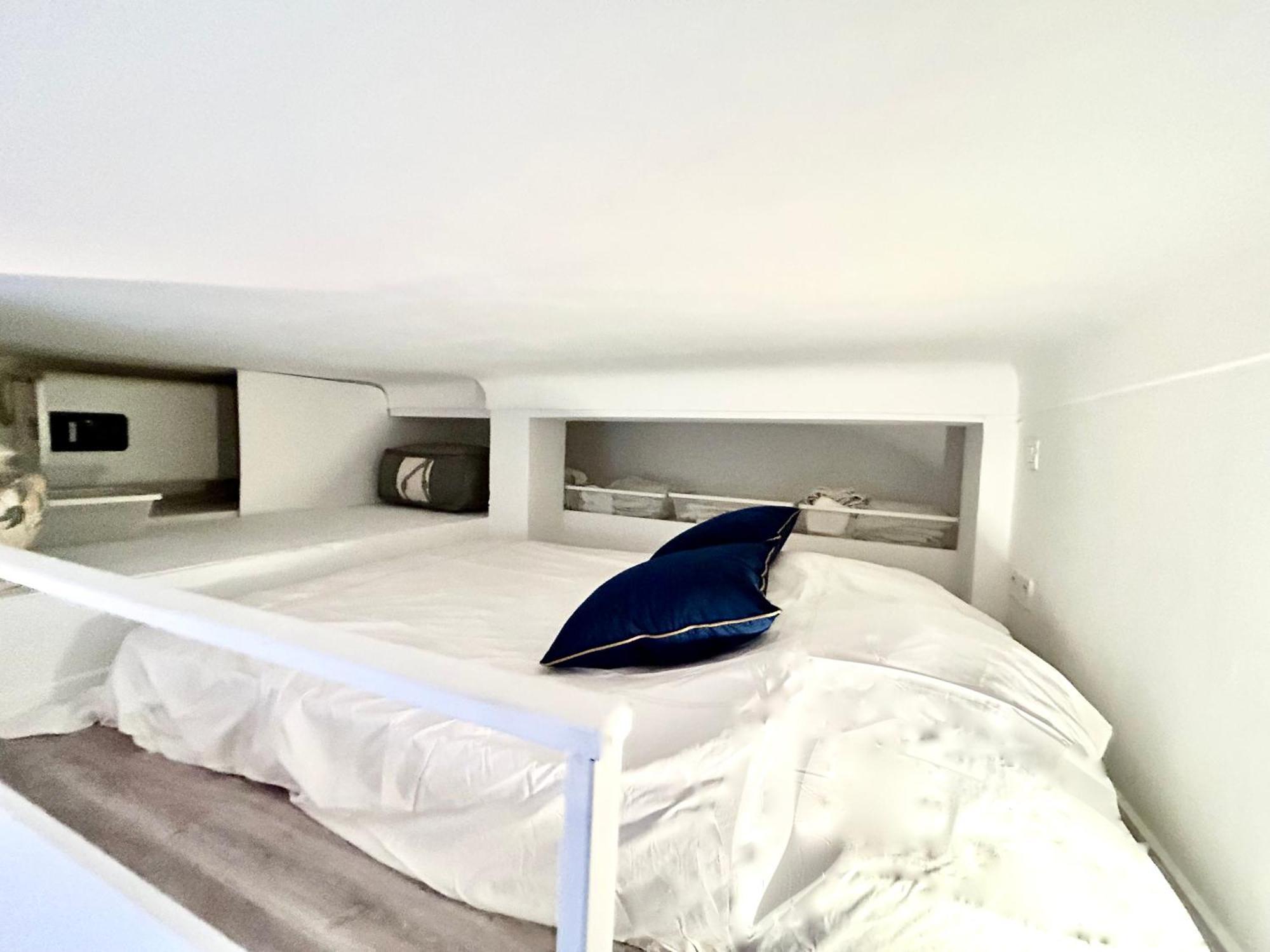 City Center Studio Nizza Kültér fotó