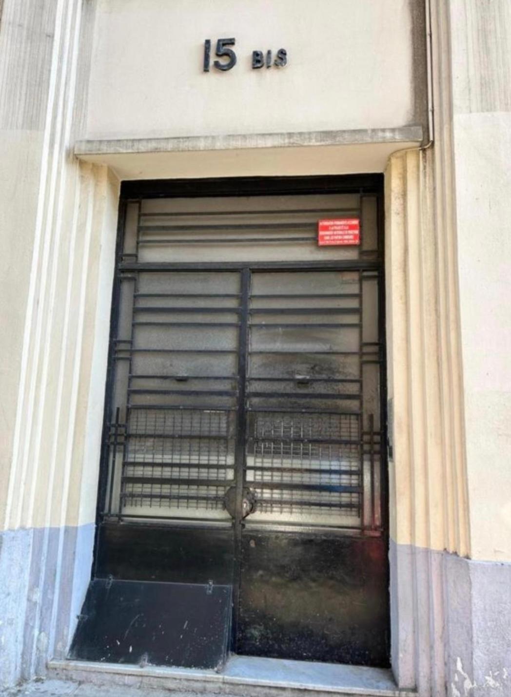 City Center Studio Nizza Kültér fotó